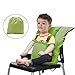 Bambino Seggiolone Coprisedile Viaggio Imbracatura di Sicurezza Portatile Infantile Sacco Cintura,Verde
