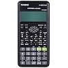Casio Fx-82es Fx82es Plus Bk Display Scientific Calculations Calculator with 252 Functions