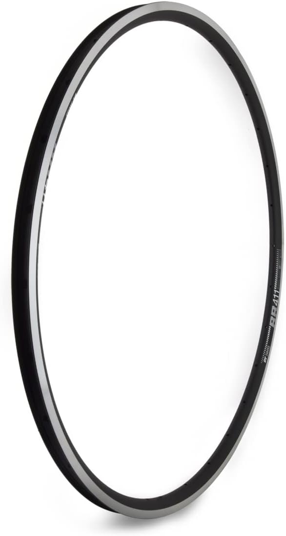 DT Swiss Unisex's RRR411BK28 Bike Parts, Standard, 28 Hole