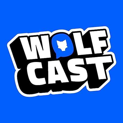 Wolf Cast Titelbild