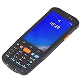 pda giustizia 【Analyse polyvalente】: Avec un moteur à balayage global de 1 000 000, ce scanner de code-barres lit avec précision une grande variété de formats de code-barres 1D et 2D.