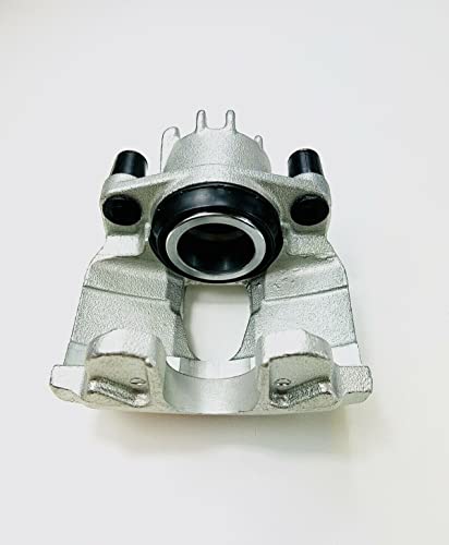 Étrier de frein avant gauche Peugeot 207 pour corriger un freinage asymétrique
