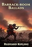 Barrack-room ballads (English Edition)