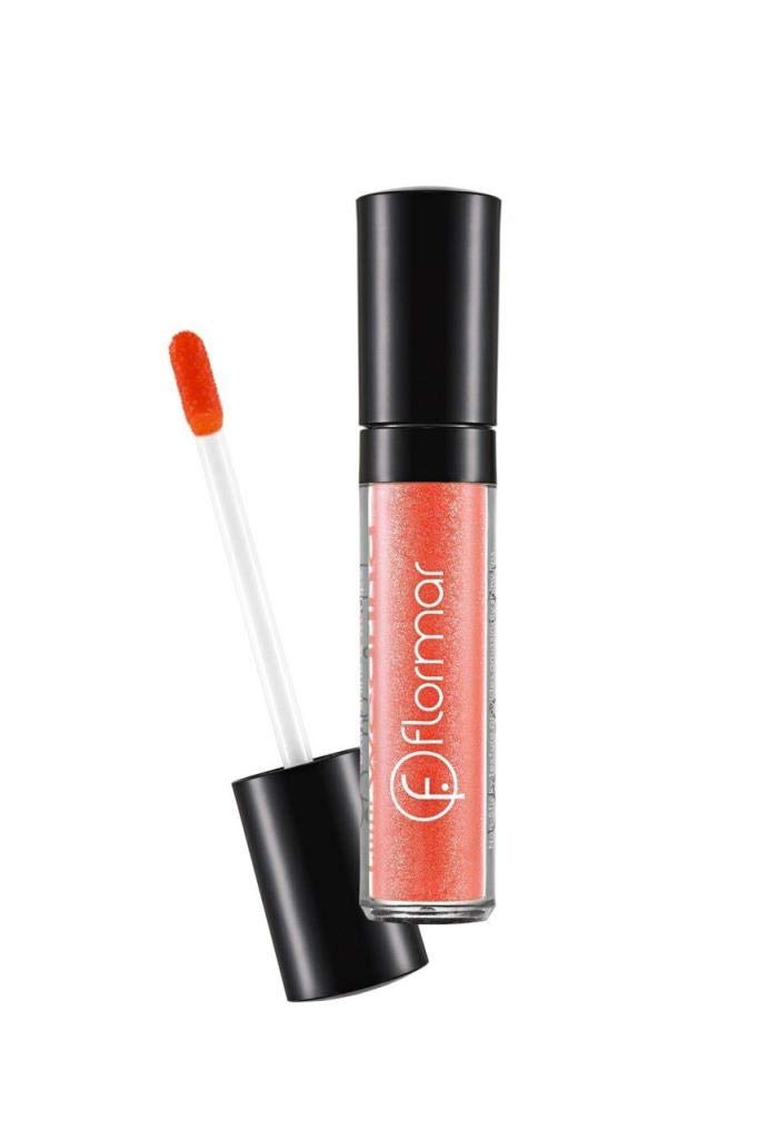 Flormar Long Wearıng Lıpgloss No.L412