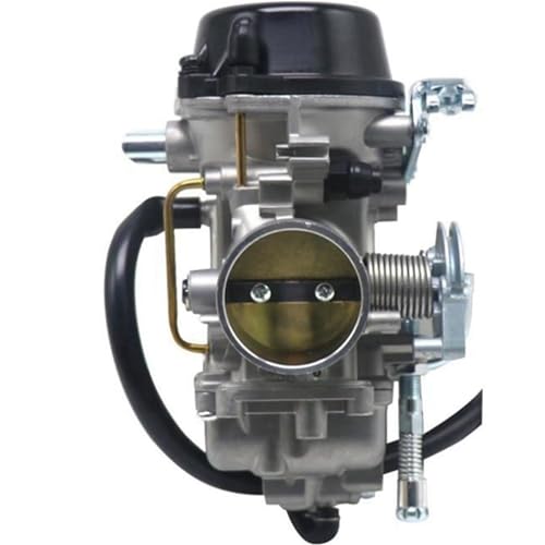 Résoudre les ratés moteur avec ce carburateur Suzuki DR650SE et filtres air essence 1996-2020
