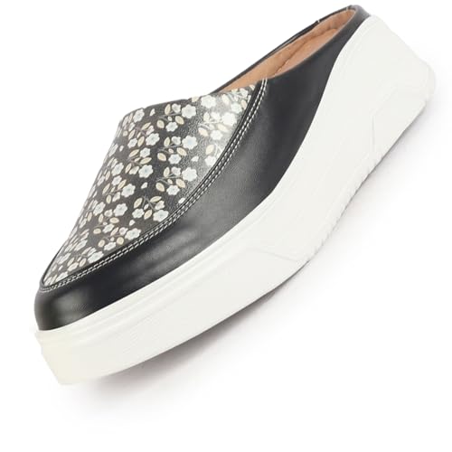 Image of FAUSTO Women Casual Pull-On Shoes
