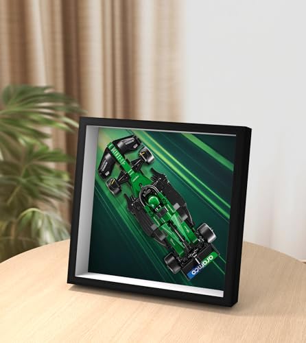 Sungvool�r���f�B���O�u���b�N 77245F1 ���[�X�J�[ �p�f�B�X�v���C�t���[���i���S �X�s�[�h�`�����s�I�� �A�X�g���}�[�e�B�� �A�����R F1(R) AMR24 ���[�X�J�[�ƌ݊�������j�A�Ǌ|��/�f�X�N�g�b�v���p,�ȃX�y�[�X�݌v, �����E���W�ɍ�