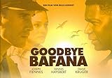 Goodbye Bafana - Joseph Fiennes - Diane Kruger - Dennis Haysbert - Presseheft