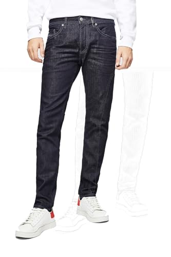 DIESEL Jeans Thommer 84hn Bleu Brut