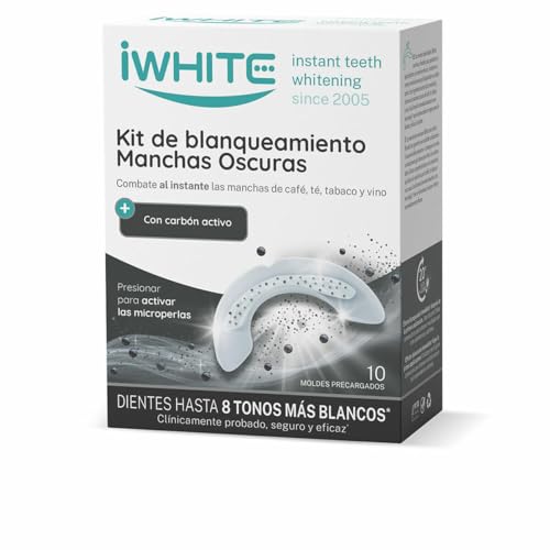 iWhite Kit de Blanqueamiento