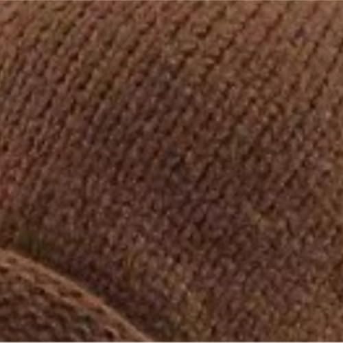 Bonnet hiver chaud avec cache-oreilles épais et ample de plein air