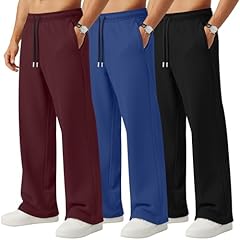 Black, Wine Red, Royal Blue