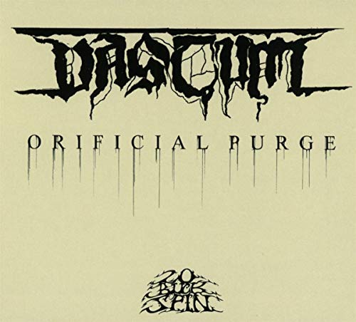 Orificial Purge