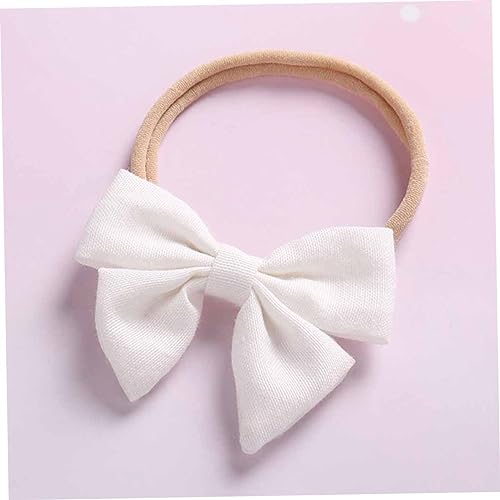 ERINGOGO Chapelaria Para Bebês Acessórios De Cabelo Para Elásticos De Cabelo Tiaras Para Bebês Acess