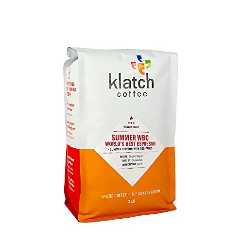 Best Klatch Coffee 2024 Where to Buy?