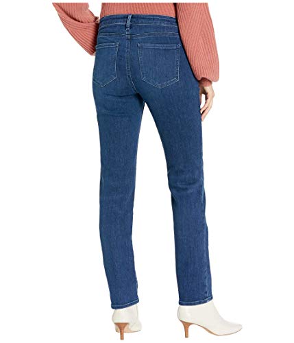 Image of NYDJ Womens Sheri Slim