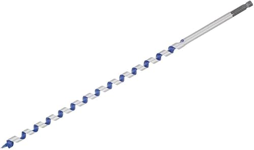 Miniatura 4 de IRWIN WeldTec 3043004 - Broca para madera (38 x 17 pulgadas)