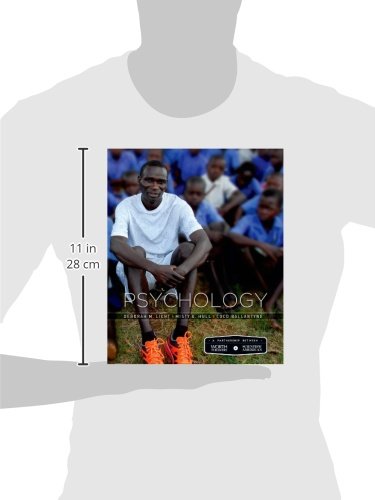 Scientific American Psychology