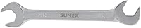 Vista 7 de Sunex 991411A Llave de cabeza angular totalmente pulida de 1 pulgada