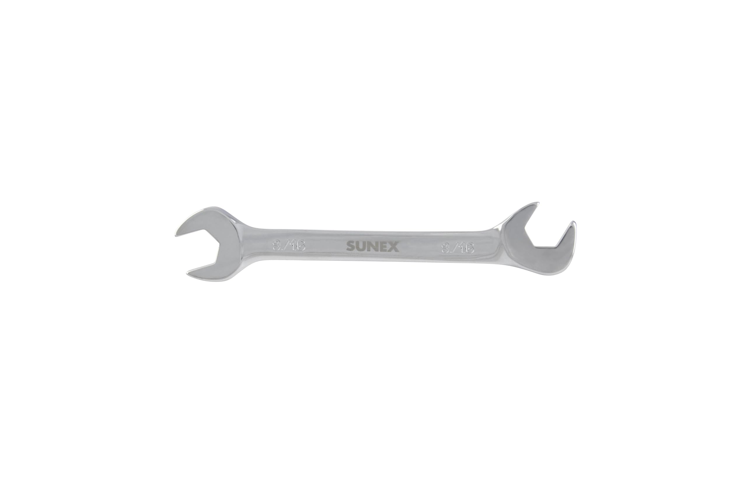 Sunex 991404A 9/16" Angled Head Wrench CRV