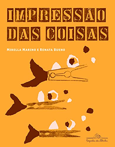 Impressão das coisas