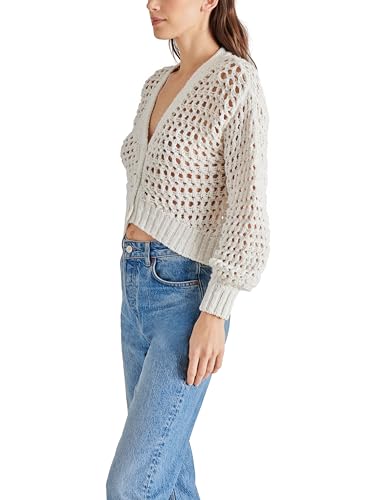 Image of Steve Madden Women's Lucas Cardigan
