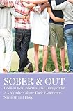 Sober & Out: Lesbian, Gay, Bisexual and Transgender AA Members Share Their Experience, Strength and Hope