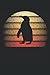 Pinguin: Notizbuch