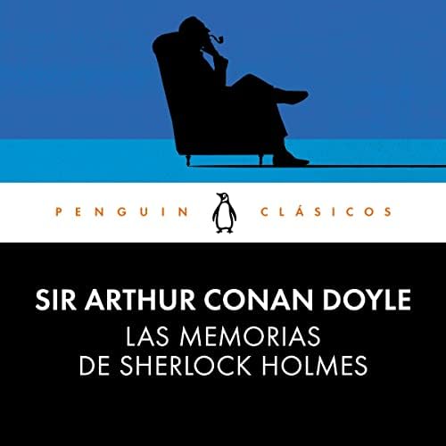 Las memorias de Sherlock Holmes