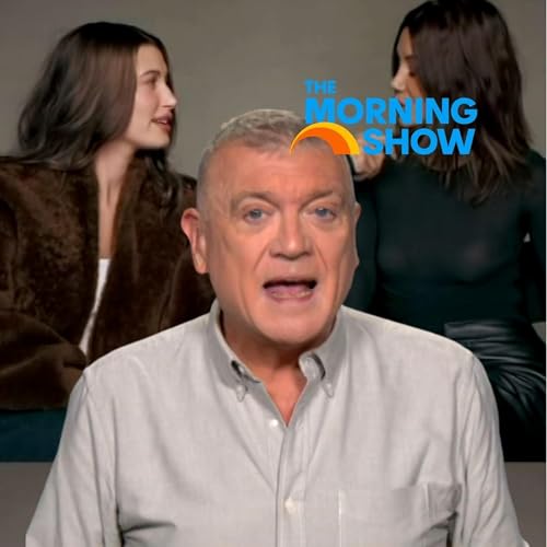 Hailey Biebers coming to Australia for 'Vouge Forces of Fashion' event! cover art