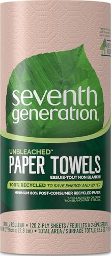 Seventh Generation Natural
