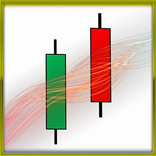 『AUDIOLIBROS DE TRADING - VIVIR DEL TRADING』のカバーアート