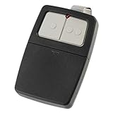 Universal Garage Door Opener Remote for Clicker Liftmaster Chamberlain Genie Linear 375LM 375UT KLIK1U