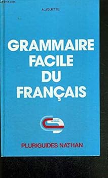 Paperback Pn gram.du français [French] Book