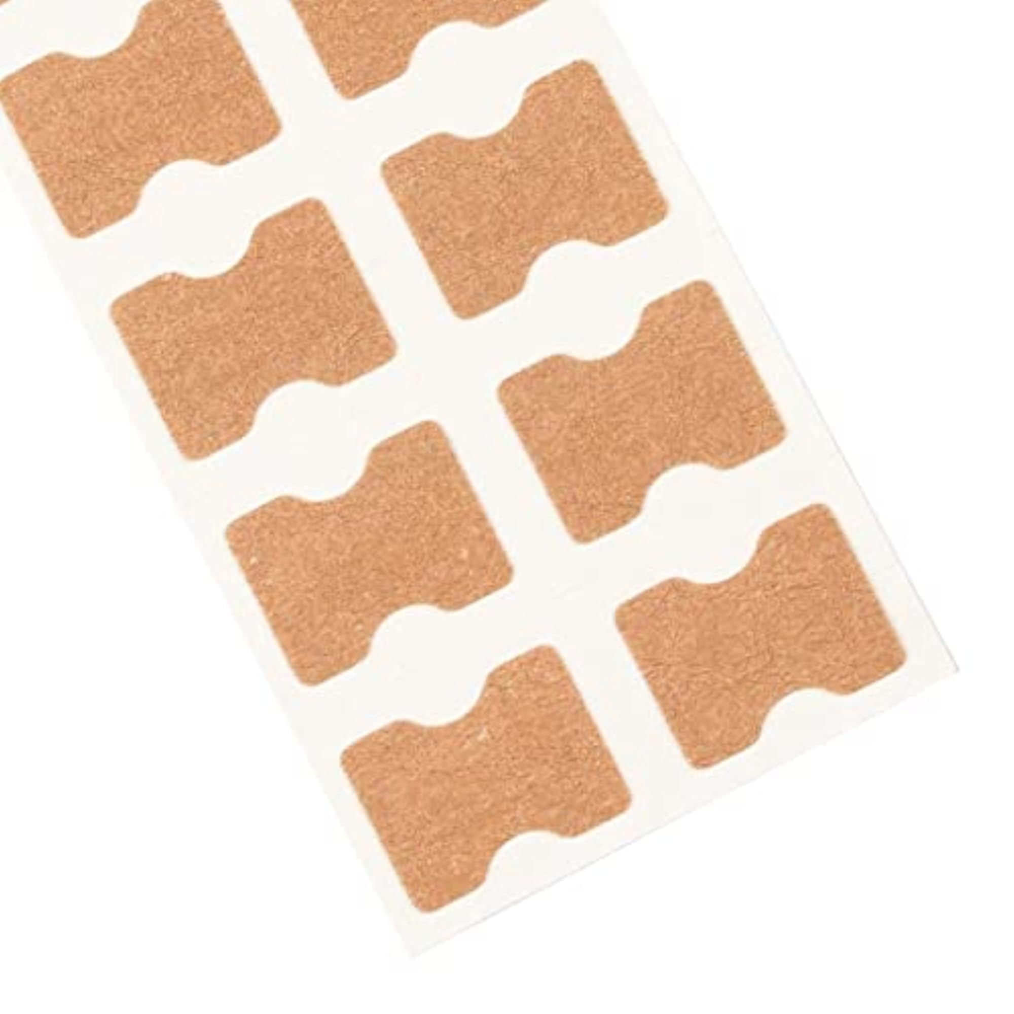 Ingrown Nail Repair Foot Corrector Stickers, 30Pcs