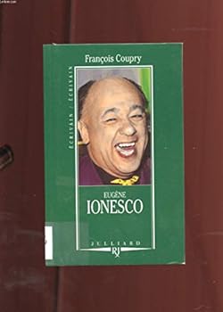 Eugène ionesco