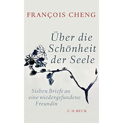 &Uuml;ber die Sch&ouml;nheit der Seele