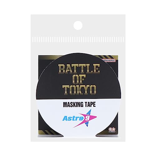 TX^[(Sun-Star Stationery) BATTLE OF TOKYO }XLOe[v Astro9 S8588252