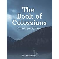 The Book of Colossians