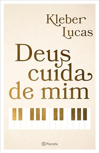 Deus cuida de mim