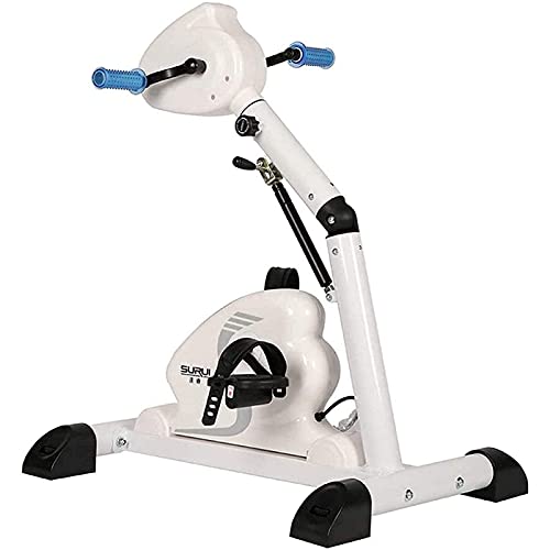 Pedal fitness train, máquina de entrenamiento ajustable miniatura 1