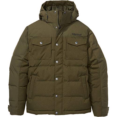 MARMOT Fordham Jacket Nori XL