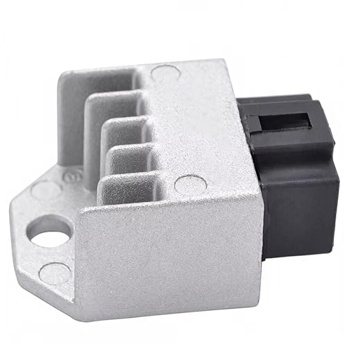 Régulateur redresseur pour moto SRX50 et SFX50 adaptable sur circuit électrique 12V