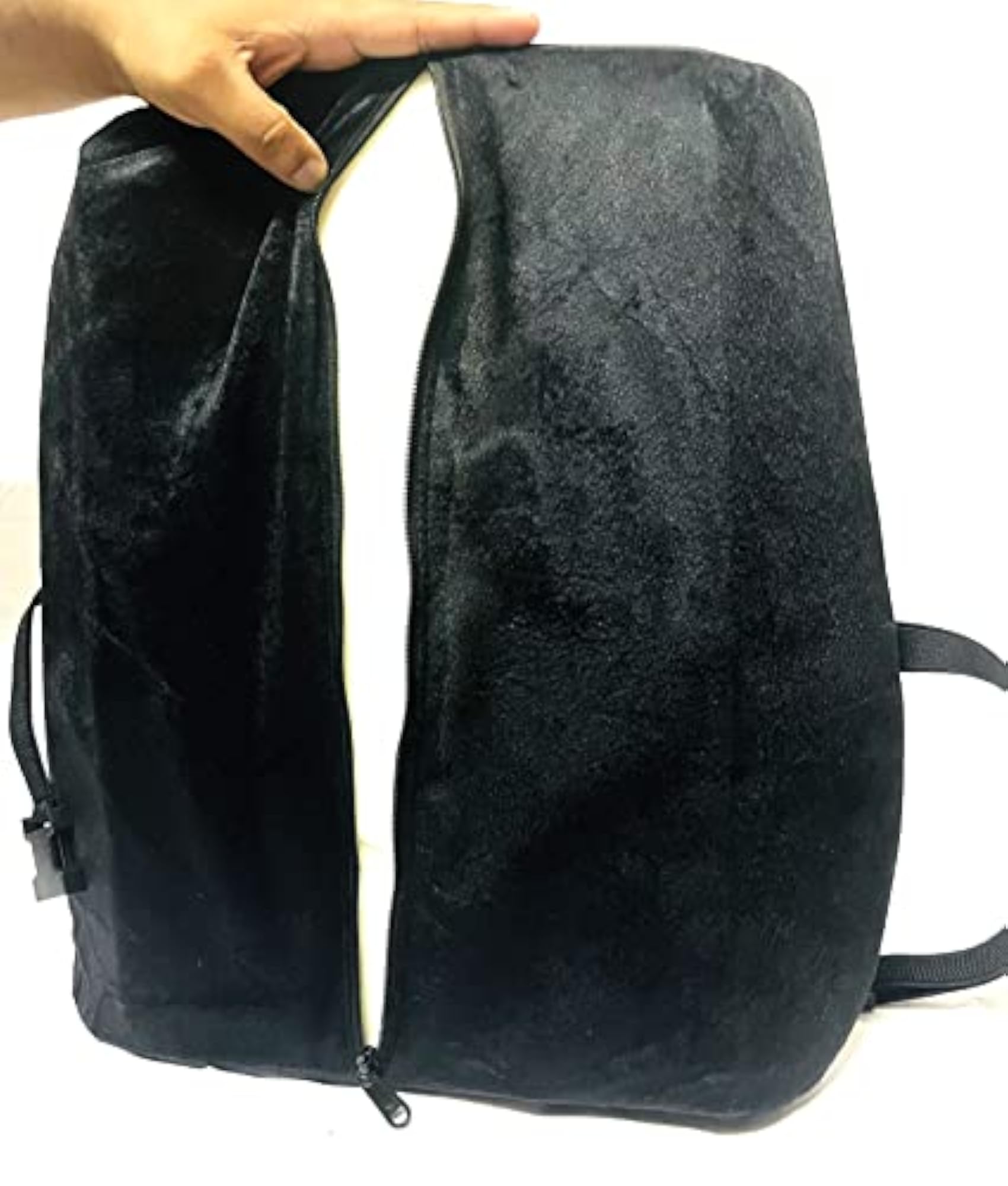 Lumbar Support Pillow for Office Chair, Ergonomic Gift
