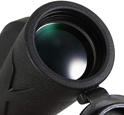 Telescopio monoculare con Zoom HD 80X100, Esercito Militare, Impermeabile, Professionale, per Escursionismo, Birdwatching, Viaggi all'aperto, Visite turistiche