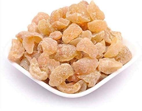 A-ONE GROCERY Dried Amla Candy 900 gm | Organic Dry Indian Gooseberry Fruit Mouth Freshener Without Added Sugar Or Preservatives | Rich in Vitamin C & Antioxidants | Immunity Booster 2