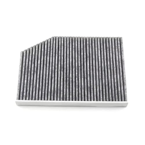 Filtro de cabina para BMW X3 y X4 G02 para un aire más limpio dentro del coche