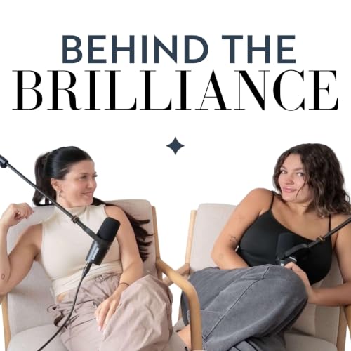 Behind the Brilliance Titelbild