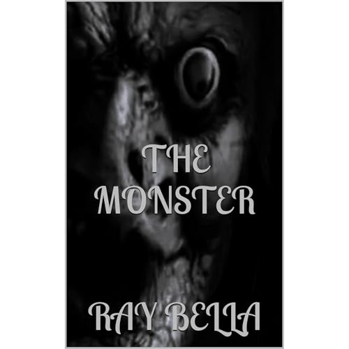The Monster in Room 4 by Ray Bella episode artwork