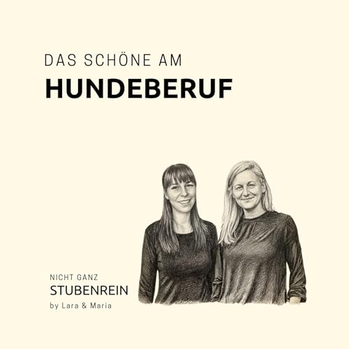 DAS SCH&Ouml;NE AM HUNDEBERUF